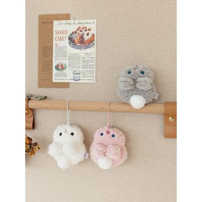 Chaveiro Piyo Coelho