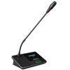 Runpu Wireless Gooseneck Conference Microphone (Delegate Unit) (CN version)