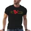 Its Bo Time Bojangles (Black Text) Tshirt Gym Wear Breathable Short Sleeve Tee