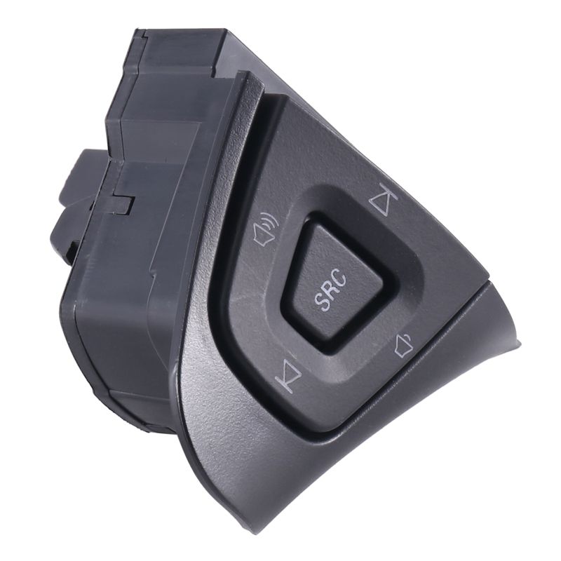 Portable 1 Piece Steering Wheel Button 1870909 For Scania P G R T-Series Truck Cruise Autocruise Menus