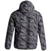 Joma Explorer Regenjacke, graue Herrenjacke