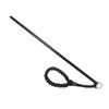 Aluminum Alloys Diving Stick With Wrist Lanyard Underwater Shaker Noise Maker Lanyard Rod Tanks Knocker Easy To Use