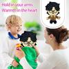 Novelty Plush Toy Gift Doll (without Label)