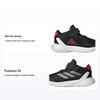Duramo SL I Black Iron Scarlet Baby Sneakers Core-Black Iron-Metallic Better-Scarlet IG2435