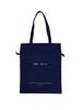 Clever Field Classic Drawstring Tote Bag_Navy