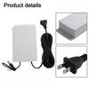 Easy To Install CCTV Camera Adapter Power Monitoring Switch UPS Power Supply