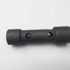 Ignition Plug Socket, 16mm 18mm, Motorcycle Repair Tool, DoubleEnded Wrench, Portable Short 8.6cm