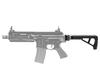 Tokyo Marui Option Part Folding 20mm Rail Stock No.83