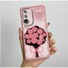For Samsung Galaxy M36 S25FE 5G Phone Case Aesthetic Pattern Anti Drop Protection Covers For Samsung S25 FE M 36 Bumper Casing