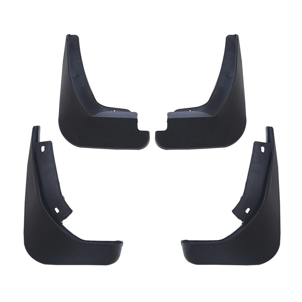 

Передние Задние Брызговики Для Ford Fiesta MK7 2009 Крыло Грязезащитный Фартук Грязевые Щитки Автоаксессуары FORD FIESTA