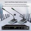 Weishu AQ-5E2 Wireless Digital Conference System Microphone (CN version)
