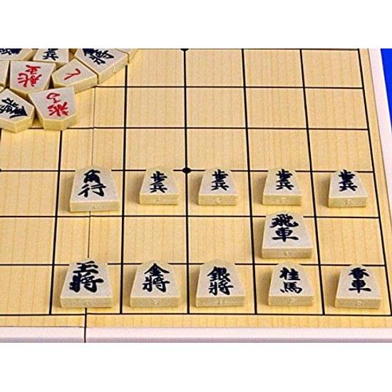 Magnet Shogi Board Set MS23
