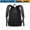 Moana Printed Backpack Large Capacity Sports Backpack Primary And Secondary School School Bag Three-Piece Set