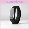Premium Qualität Mode Silikon Armband Armband Armreif Für Xiaomi Mi Band 2
