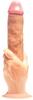 Gode XL Grip Fisting Trainer 30.5 X 10 Cm - Massive - Gode XXL
