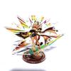 Anime Aktivität Genshin Impact Standmodell Acryl Actionfigur Xilonen Kinich Mualani Kreatives Spielzeug Geschenk toll für den täglichen Gebrauch