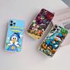 CJ47 DuckTales Donald Duck Phone Case for Motorola Moto Edge 20 30 40 50 S30 Fusion Ultra Pro Neo Lite + G200 G23