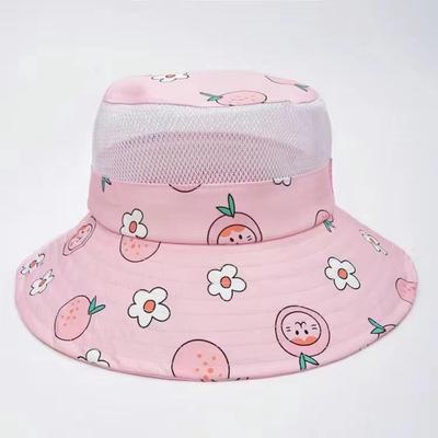 Kopfbedeckungen – Sommerhüte