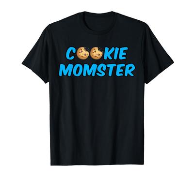 Cookie Monster T-shirt