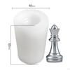 3 , International Chess Epoxy Crystal Piece Casting for Resin Jewelry Making Projects Supplies