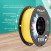 Creality 3D Printer Materials Original CR-TPU Filament 1.0Kg 1.75mm Soft Adhesive High Resilience 210-240℃ Printing Temperature