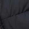 Moncler 24-year-old BROU Down Jacket Jacket 0 blackUsed