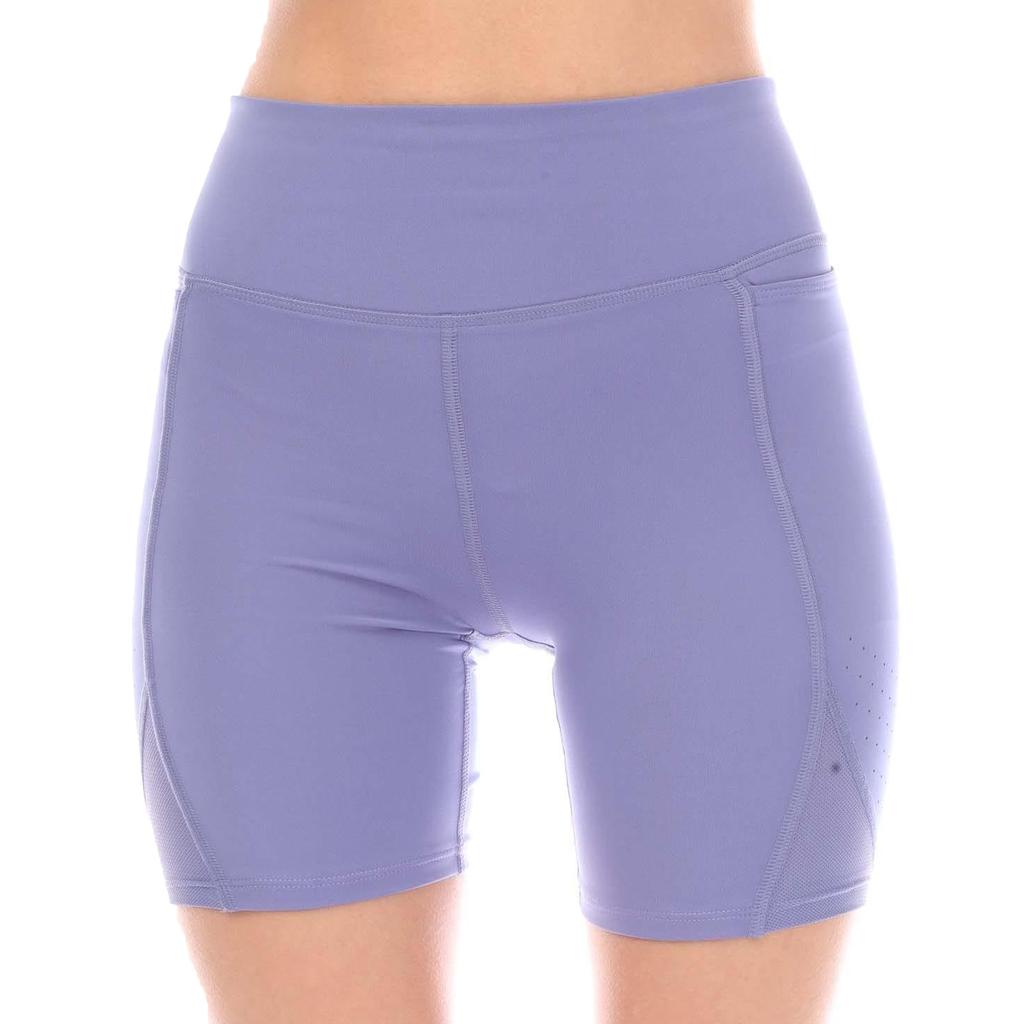 Under Armour Womens/Ladies Run Stamina Shorts