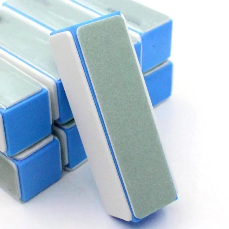 10 buc. Baton Curățător Ceas 4 Laturi Granulație 1000/7000 Pile de Lustruire Piese Ceas de Mână Instrument de Curățare Lustruire Baton pentru Ceasornicar