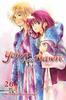 Yona of the Dawn Vol. 26 by Mizuho Kusanagi Paperback Book 9781974715213