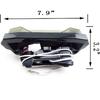 Taillight Stop Brake Light Turn Signal Light for Yamaha MT-09 FZ-09