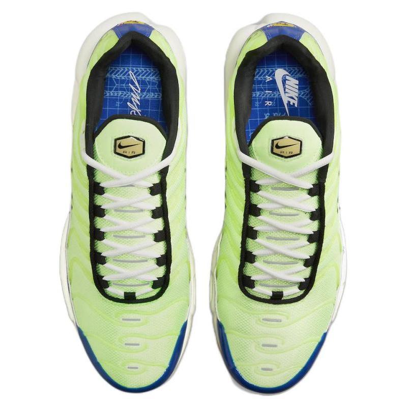 Nike Air Max Plus 'M. Frank Rudy' Sneakers Casual Shoes DZ0480-300