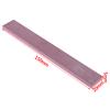1Pc 3000 Grits Sharpening Grindstone Whetstone Polishing Ruby Stone 150*20*5Mm