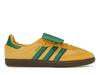 Adidas Samba LT Używane Żółto-Zielone - IE9165
