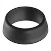 5.4g/6.1g Rubber Ring Components Cover For Bicycle