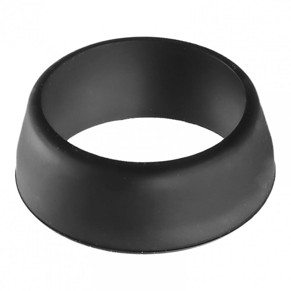 5.4g/6.1g Rubber Ring Components Cover For Bicycle