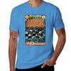 Funny Gift For Liquid Swords Tshirt blacks sweat sublime men t shirt