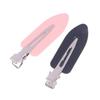 10Pcs/Set No Bend Seamless Hair Clips Makeup Clip Washing Face Accessories Seamless Barrettes Salon Styling Fixed Accessories
