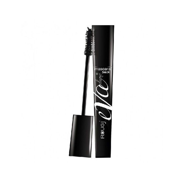 Rough Mascara Black Volume False Lash Effect 8g