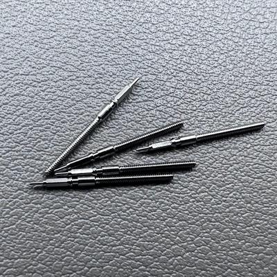 5 PIECES Replacement Watch Stems for PT5000 Movement