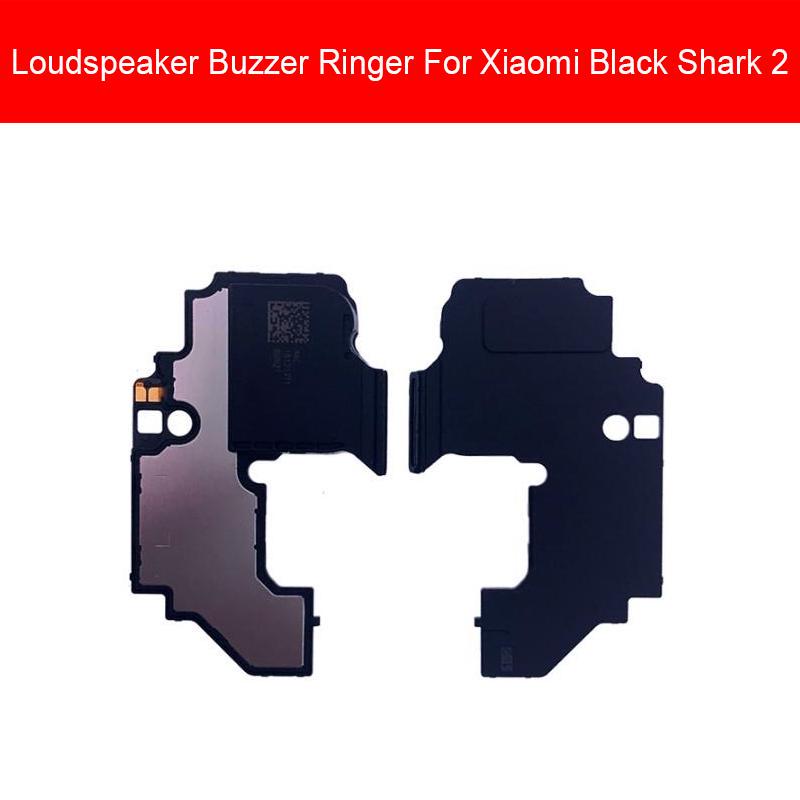 Buzzer Ringer hangszóró Xiaomi Mi 4 5c 5x Mi 8 / Mi CC9 / Mi Mix 2 / Mi Play / Note 3 / Max 3 készülékekhez