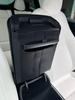 Tesla Model Y/3 Armrest Cover: Scratch-Resistant Original Leather Protective Cover.