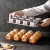 Ningzhao 12-Cup Square Baking Mold