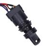 2X Outboard Ignition Switch Key Kit 893353A03 Replacement Parts Fit For Mercruiser DTS Boat Accessory