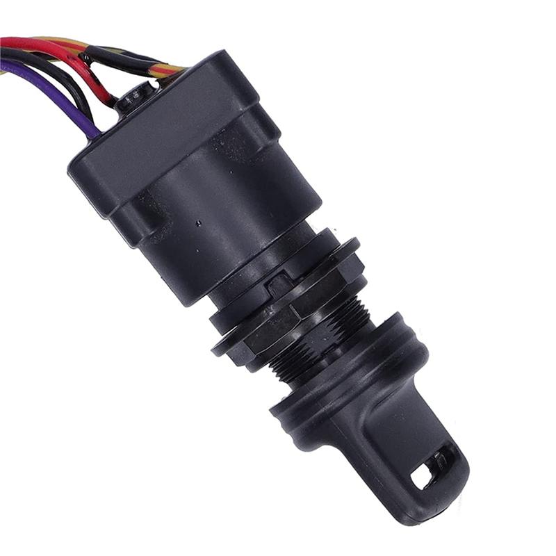 2X Outboard Ignition Switch Key Kit 893353A03 Replacement Parts Fit For Mercruiser DTS Boat Accessory