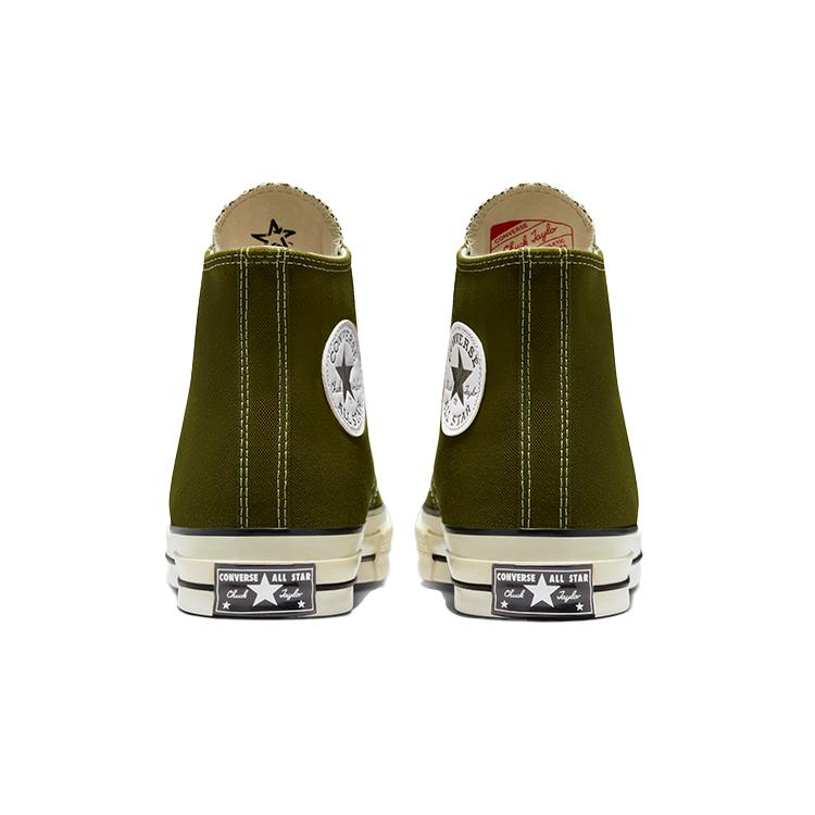 Chuck 70 Converse High 'Dark Moss' 171565C