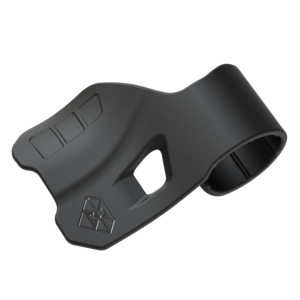 Motorcycle Throttle Assist Electric Throttle Clip Accelerator Assistant Labor-saving Constant Speed Assist System Universal