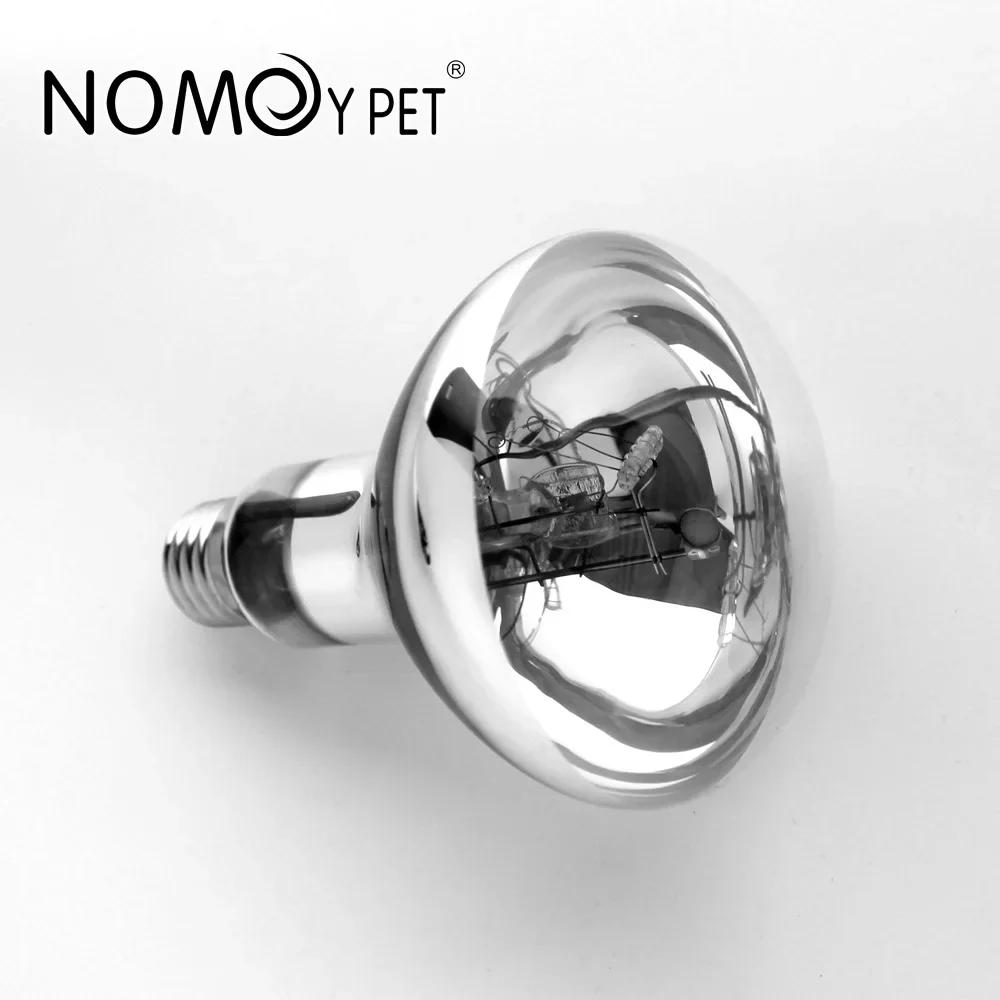 Turtles Accessories Heating Calcium UVA+UVB Imitation Fluorescent Lighting 110V/220V 80W Full Spectrum Sun Lamp Reptile Light