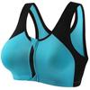 Women S Sports Bra For Yoga Running Fitness Quick Dry Plus Size