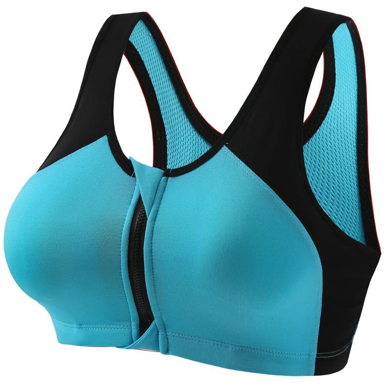 Women S Sports Bra For Yoga Running Fitness Quick Dry Plus Size