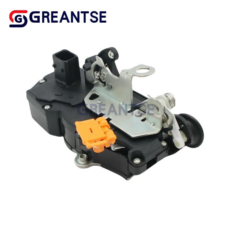 25876390 High Quality Car Door Lock Machine For Cadillac Chevrolet GMC 2007-2012 Auto Part Accessories